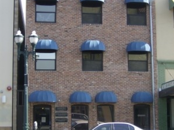 Listing Image #1 - Office for lease at 120 N. Hunter Street, Stockton CA 95202 Listing Image #1 - Office for lease at 120 N. Hunter Street, Stockton CA 95202