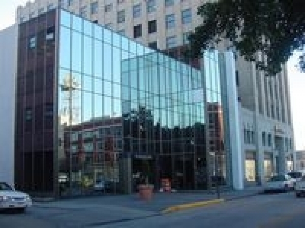 Listing Image #1 - Office for lease at 18 NW Fourth St, Ste. 301, Evansville IN 47708