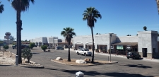 Listing Image #1 - Retail for lease at NWC of Oracle & Orange Grove Roads, Tucson AZ 85704