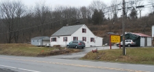 Listing Image #1 - Multi-Use for sale at 2414 Route 209, Sciota PA 18354