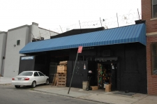 Listing Image #1 - Industrial for sale at 153-155 Snediker Avenue, Brooklyn NY 11207