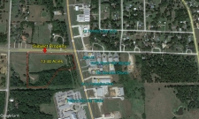 Listing Image #1 - Land for sale at Hwy 259/George Richie Rd., Longview TX 75605
