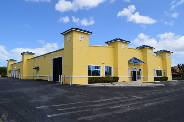 Listing Image #1 - Industrial for sale at 2901 SE Gran Park Way, Stuart FL 34997