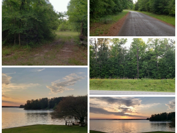 Listing Image #1 - Land for sale at 0 Hwy. 190 West and Lake Livingston, Livingston TX 77351