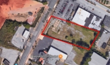 Listing Image #1 - Land for sale at 320 S Market Street, Wilmington DE 19807