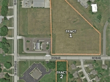 Listing Image #1 - Land for sale at 217th St, Spring Hill KS 66083