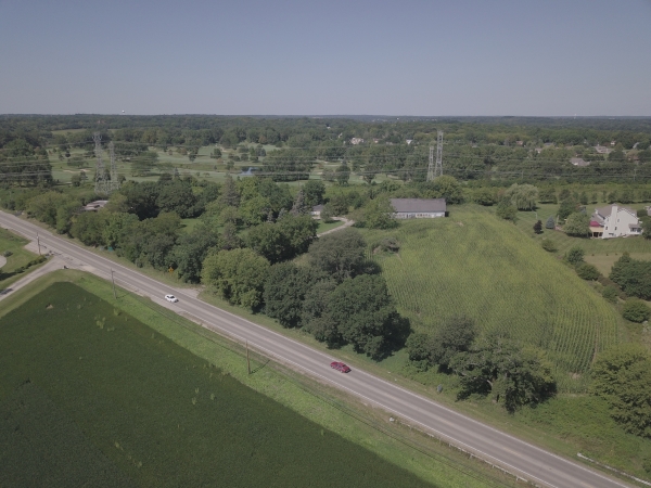 Listing Image #1 - Land for sale at 2020 W. Rt 176, Crystal Lake IL 60014