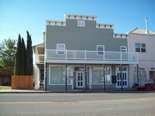 Listing Image #1 - Multi-family for sale at 165 11th Streeet, Montague CA 96064