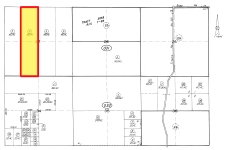 Land for sale in Unincorporated area, CA