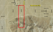 Listing Image #2 - Land for sale at 65th Street West -, Unincorporated area CA 93501
