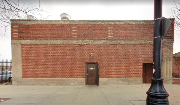 Listing Image #1 - Business for sale at 2114-18 S. Wabash Ave., Chicago IL 60616 Listing Image #1 - Business for sale at 2114-18 S. Wabash Ave., Chicago IL 60616