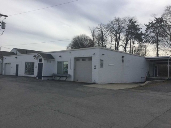 Listing Image #1 - Shopping Center for sale at 15 Olympic Way, Poughkeepsie NY 12603