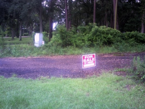 Listing Image #1 - Land for sale at 2603 Mahan Drive, Tallahassee FL 32308 Listing Image #1 - Land for sale at 2603 Mahan Drive, Tallahassee FL 32308