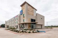 Listing Image #1 - Hotel for sale at 940 I-20 West, Colorado City TX 79512 Listing Image #1 - Hotel for sale at 940 I-20 West, Colorado City TX 79512