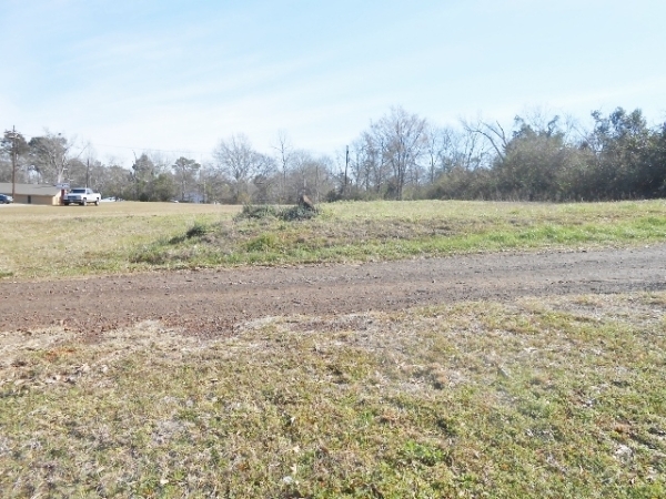 Listing Image #2 - Land for sale at .921 ac US Hwy 79 N., Henderson TX 75652