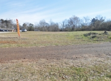 Land property for sale in Henderson, TX