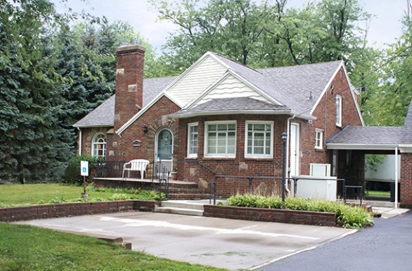 Listing Image #1 - Office for sale at 2238 Old Union Rd., Cheektowaga NY 14227 Listing Image #1 - Office for sale at 2238 Old Union Rd., Cheektowaga NY 14227
