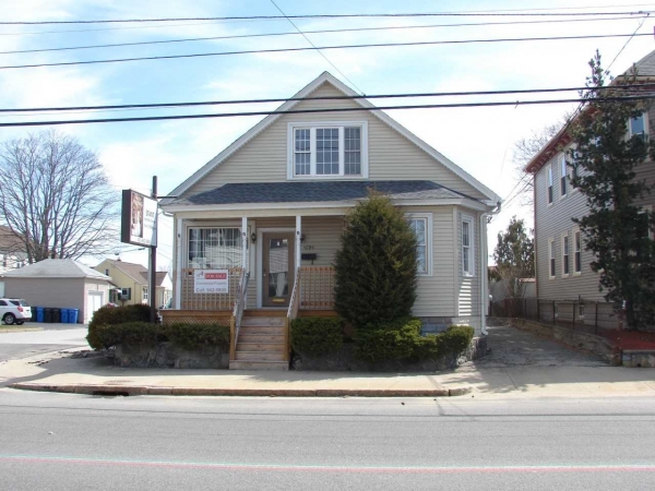 Listing Image #1 - Office for sale at 1578, Cranston RI 02920