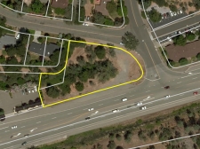 Listing Image #1 - Land for sale at 3600 Eureka Way, Redding CA 96001