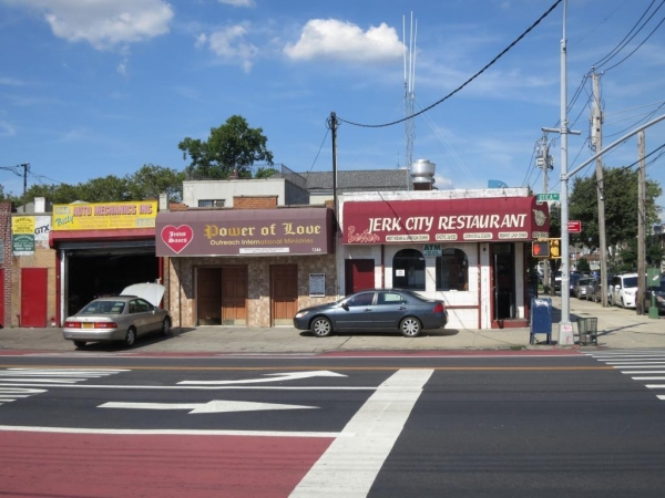 Listing Image #1 - Retail for sale at 1344-1346 Utica Ave, Brooklyn NY 11203 Listing Image #1 - Retail for sale at 1344-1346 Utica Ave, Brooklyn NY 11203