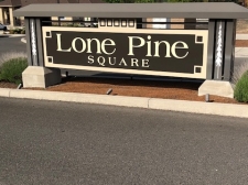 Listing Image #1 - Business Park for sale at TBA Lone Pine Road, Medford OR 97504