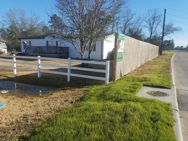 Listing Image #1 - Land for sale at 5707 Rhetta Ln, Spring TX 77389