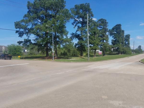 Listing Image #1 - Land for sale at 0 East richey, Houston TX 77073