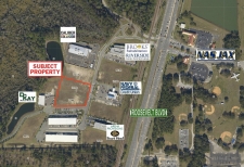 Listing Image #1 - Land for sale at 7232 Golden Wings Rd, Jacksonville FL 32244