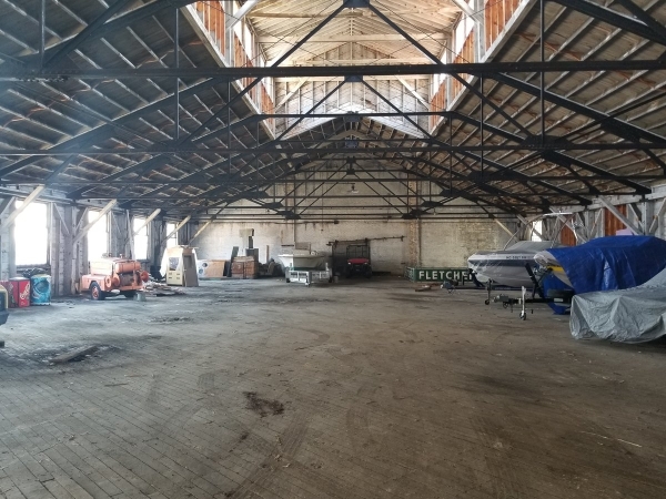 Listing Image #3 - Industrial for sale at 700 Marquette, Bay City MI 48706