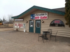 Listing Image #3 - Retail for sale at 415 Meadow Drive, McGregor MN 55760