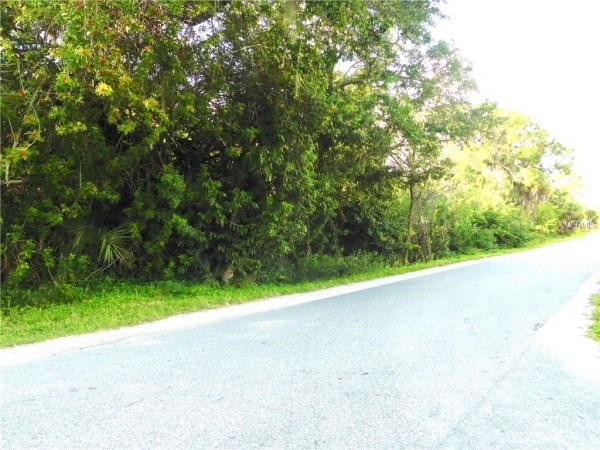 Listing Image #2 - Land for sale at 4260 PLACIDA ROAD, ENGLEWOOD FL 34224 Listing Image #2 - Land for sale at 4260 PLACIDA ROAD, ENGLEWOOD FL 34224