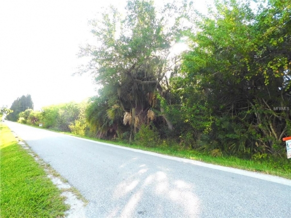 Listing Image #3 - Land for sale at 4260 PLACIDA ROAD, ENGLEWOOD FL 34224 Listing Image #3 - Land for sale at 4260 PLACIDA ROAD, ENGLEWOOD FL 34224