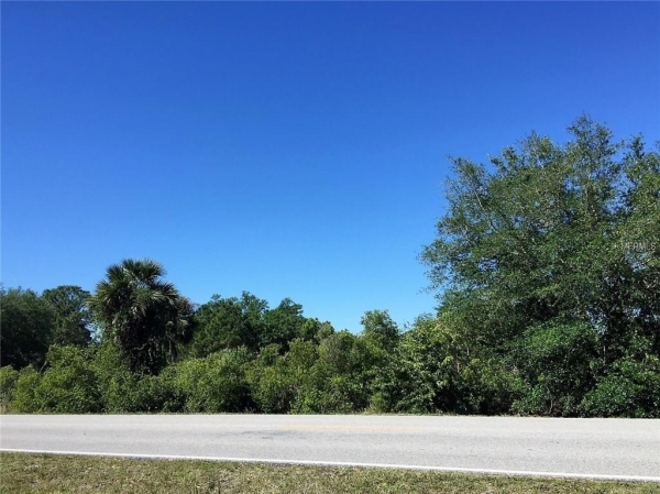 Listing Image #2 - Land for sale at 455 PRINEVILLE STREET, PORT CHARLOTTE FL 33954 Listing Image #2 - Land for sale at 455 PRINEVILLE STREET, PORT CHARLOTTE FL 33954