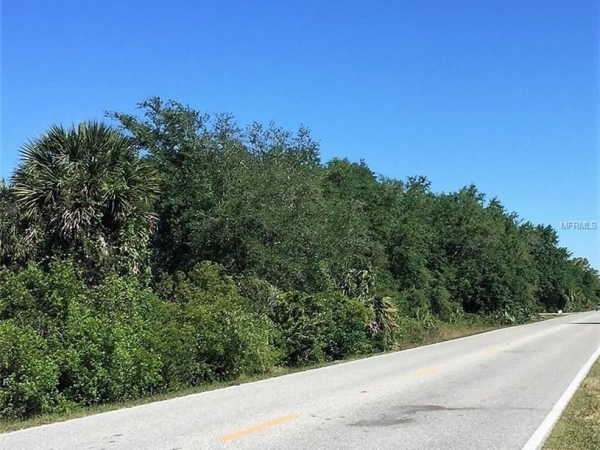 Listing Image #3 - Land for sale at 455 PRINEVILLE STREET, PORT CHARLOTTE FL 33954 Listing Image #3 - Land for sale at 455 PRINEVILLE STREET, PORT CHARLOTTE FL 33954