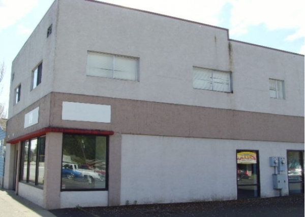 Listing Image #1 - Business for sale at 107 NW 5th Avenue, Kelso WA 98626