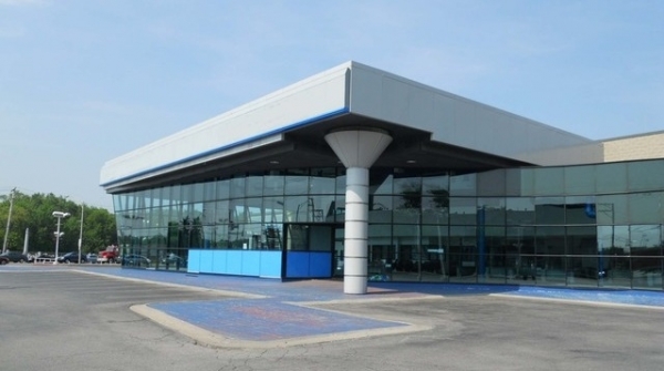 Listing Image #1 - Business for sale at 7901 Roosevelt Rd, Forest Park IL 60130 Listing Image #1 - Business for sale at 7901 Roosevelt Rd, Forest Park IL 60130