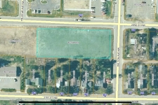 Listing Image #1 - Land for sale at 22nd St NW, Bemidji MN 56601