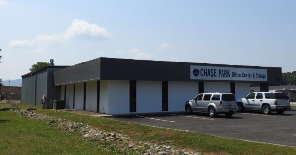 Listing Image #1 - Office for sale at 912 Winchester Road NE, Huntsville AL 35811