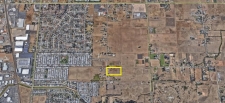 Listing Image #1 - Land for sale at Gardner Avenue, Sacramento CA 95828