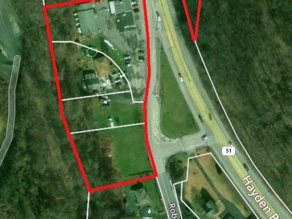 Listing Image #1 - Multi-Use for sale at 8800 Roberts Hollow Road, Elizabeth PA 15037 Listing Image #1 - Multi-Use for sale at 8800 Roberts Hollow Road, Elizabeth PA 15037