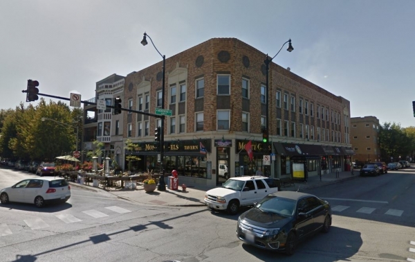 Listing Image #1 - Business for sale at Lincoln Square, Chicago IL 60618