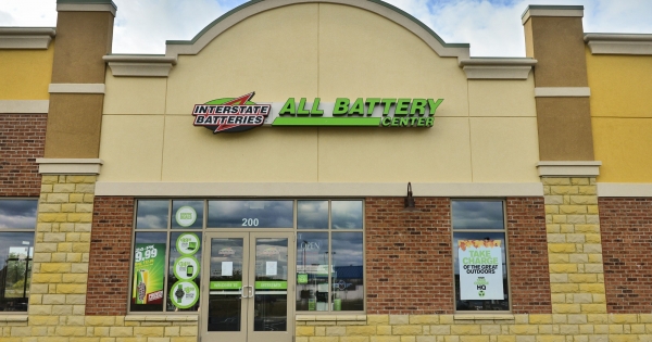 Listing Image #1 - Business for sale at 101 CR 120, Sartell MN 56377