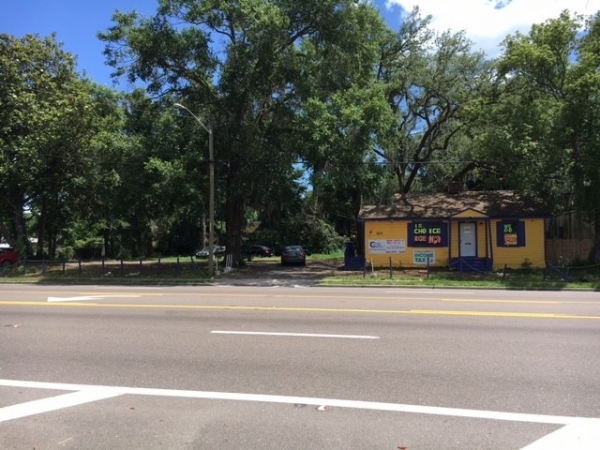 Listing Image #1 - Retail for sale at 5822 San Juan Ave, Jacksonville FL 32210 Listing Image #1 - Retail for sale at 5822 San Juan Ave, Jacksonville FL 32210