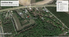 Listing Image #1 - Land for sale at 13813 US Hwy 301, Starke FL 32091
