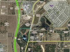 Listing Image #1 - Land for sale at 2302 Ocoee Apopka Rd, Apopka, FL 32703, Apopka FL 32703