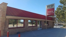 Listing Image #1 - Industrial for sale at 2522 E. Highway 66, Gallup NM 87301