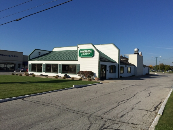 Listing Image #1 - Retail for sale at 3701 Bay Road, Saginaw MI 48603 Listing Image #1 - Retail for sale at 3701 Bay Road, Saginaw MI 48603