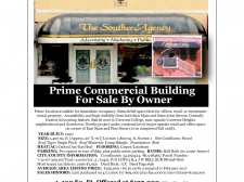 Listing Image #1 - Business for sale at 518 East Main St, Spartanburg SC 29302