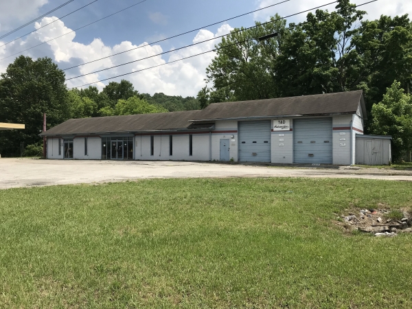Listing Image #1 - Retail for sale at 109 Keel Mountain Road, Gurley AL 35748