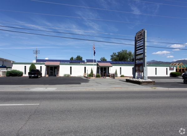Listing Image #1 - Office for sale at 7405W US Hwy 50, Salida CO 81201 Listing Image #1 - Office for sale at 7405W US Hwy 50, Salida CO 81201